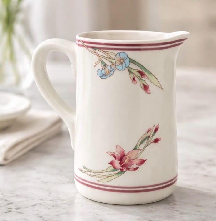 Creamer Rego